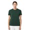 BELLA + CANVAS Triblend Crewneck Short Sleeve T-Shirt For Casual Wear